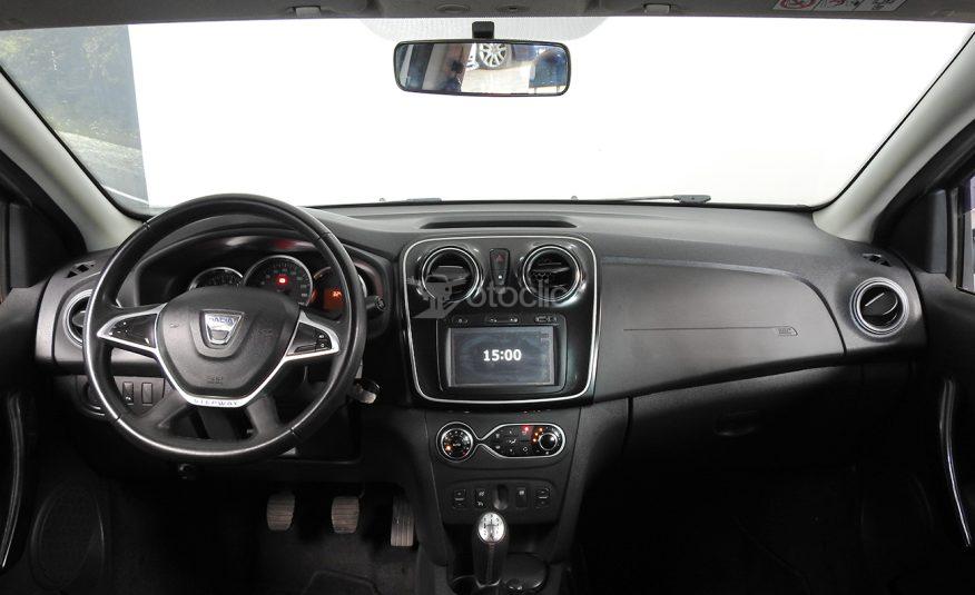 Dacia Sandero 1.5 dCi 85 Stepway Prestige