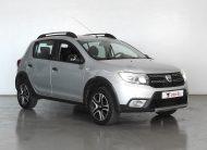 Dacia Sandero 1.5 dCi 85 Stepway Prestige