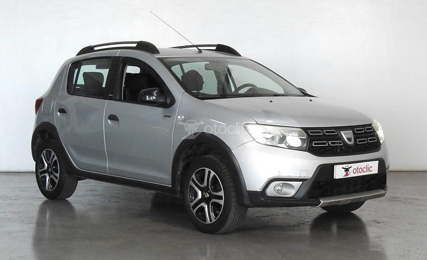 Dacia Sandero 1.5 dCi 85 Stepway Prestige
