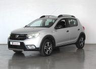 Dacia Sandero 1.5 dCi 85 Stepway Prestige