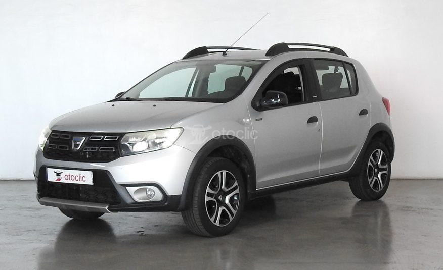 Dacia Sandero 1.5 dCi 85 Stepway Prestige