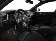 BMW Serie 1 118d Pack M
