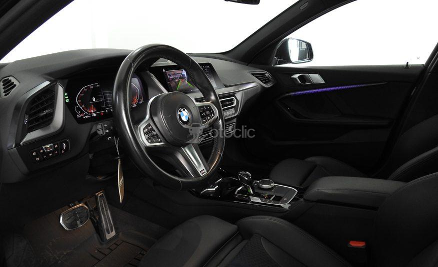BMW Serie 1 118d Pack M