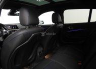 BMW Serie 1 118d Pack M