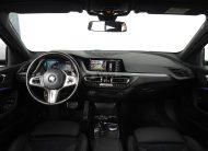 BMW Serie 1 118d Pack M