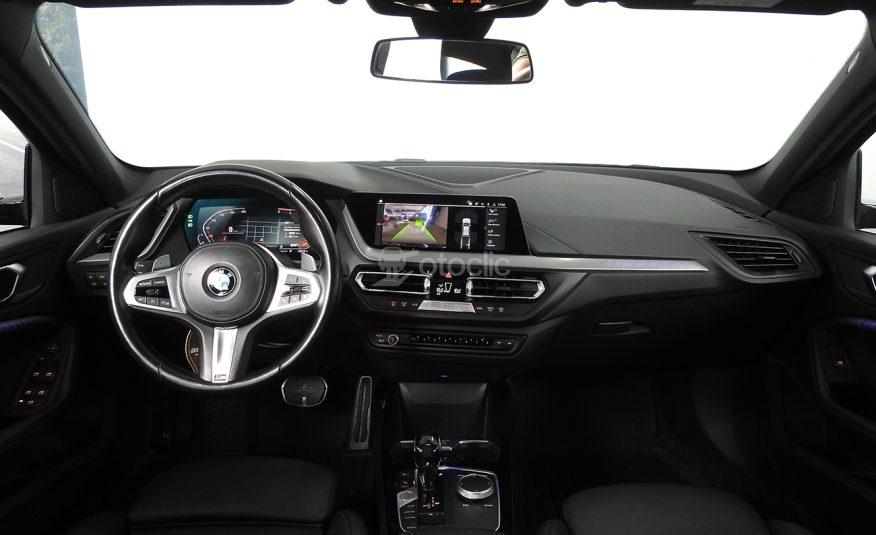 BMW Serie 1 118d Pack M