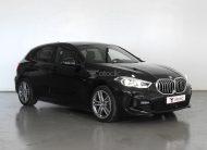 BMW Serie 1 118d Pack M