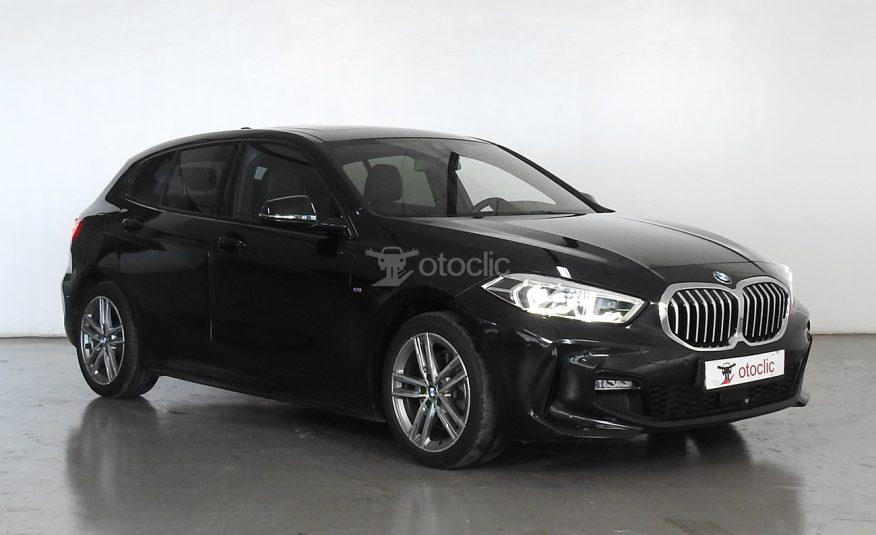 BMW Serie 1 118d Pack M
