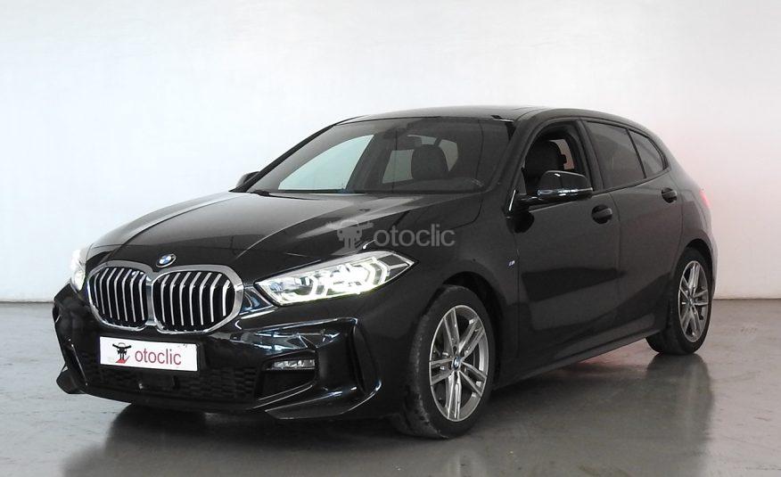 BMW Serie 1 118d Pack M
