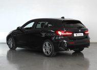 BMW Serie 1 118d Pack M