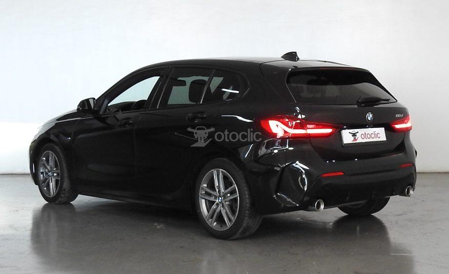 BMW Serie 1 118d Pack M