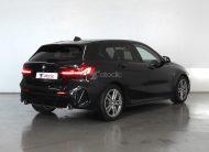 BMW Serie 1 118d Pack M