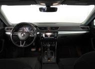 Skoda Superb 2.0 TDI 177 DSG Style