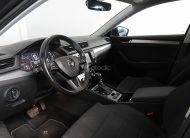 Skoda Superb 2.0 TDI 177 DSG Style