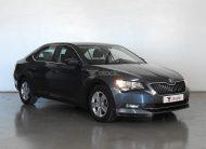 Skoda Superb 2.0 TDI 177 DSG Style