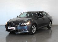 Skoda Superb 2.0 TDI 177 DSG Style