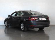 Skoda Superb 2.0 TDI 177 DSG Style