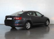 Skoda Superb 2.0 TDI 177 DSG Style