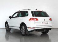 Volkswagen Touareg 3.0 V6 TDI 259Ch Elegance Tiptronic