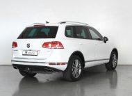Volkswagen Touareg 3.0 V6 TDI 259Ch Elegance Tiptronic