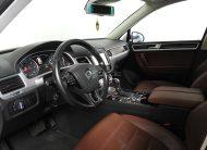 Volkswagen Touareg 3.0 V6 TDI 259Ch Elegance Tiptronic