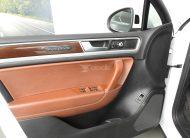 Volkswagen Touareg 3.0 V6 TDI 259Ch Elegance Tiptronic
