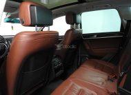Volkswagen Touareg 3.0 V6 TDI 259Ch Elegance Tiptronic