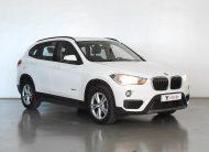 BMW X1 sDrive18d xLine