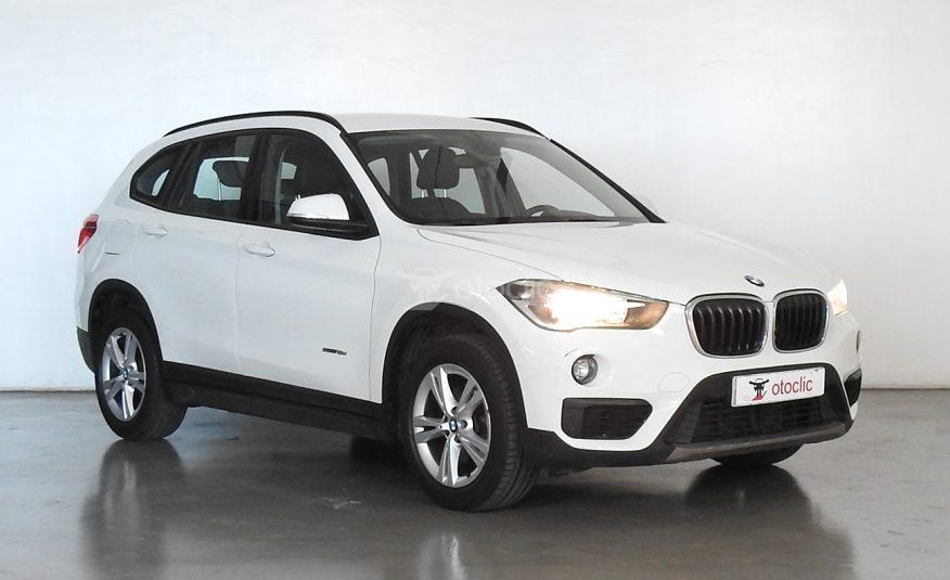 BMW X1 sDrive18d xLine