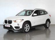 BMW X1 sDrive18d xLine