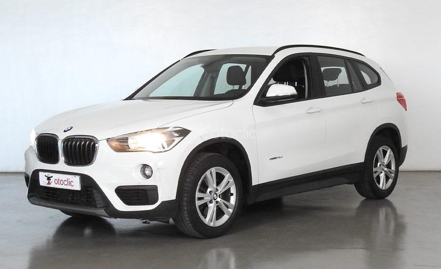 BMW X1 sDrive18d xLine