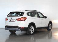 BMW X1 sDrive18d xLine
