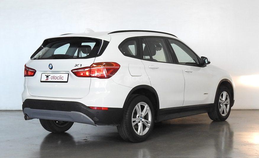BMW X1 sDrive18d xLine