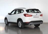 BMW X1 sDrive18d xLine