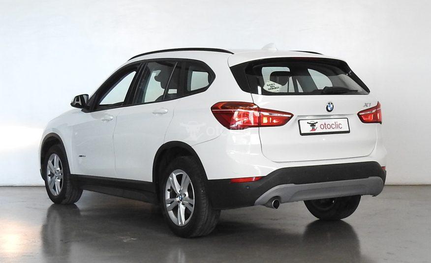 BMW X1 sDrive18d xLine