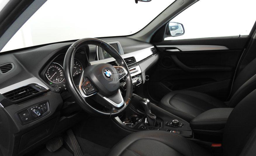 BMW X1 sDrive18d xLine