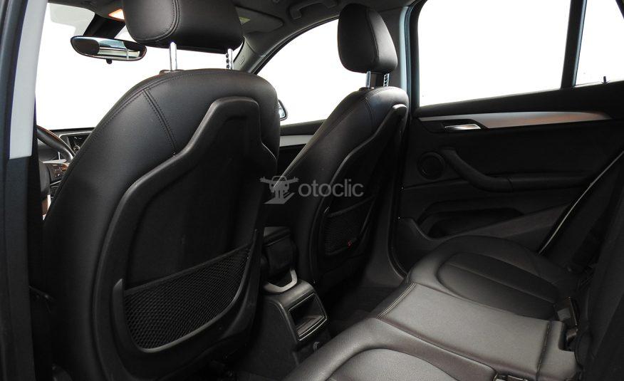 BMW X1 sDrive18d xLine