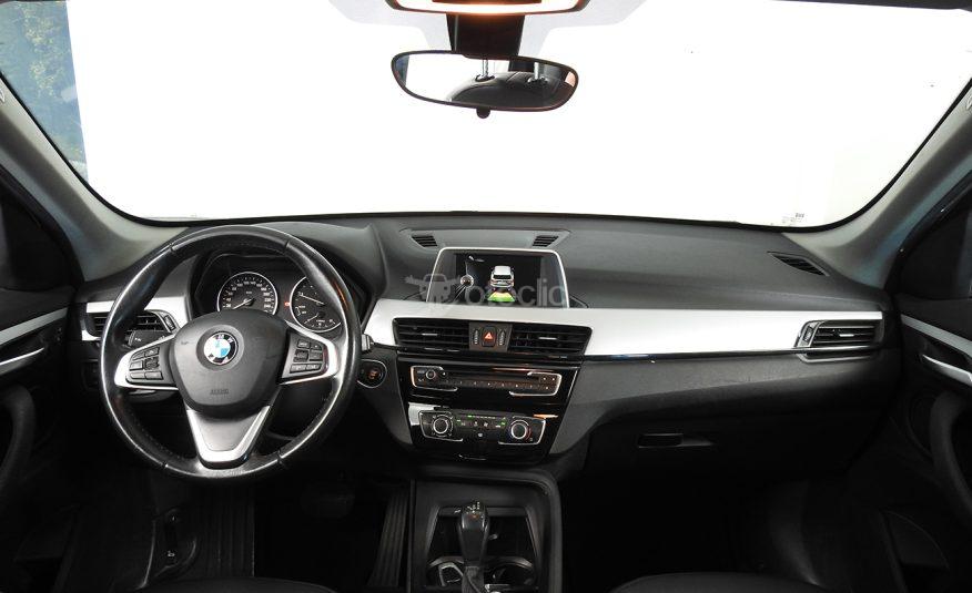 BMW X1 sDrive18d xLine