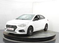 Hyundai Accent 1.5 U2 VGT 115 BVA Inventive