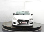 Hyundai Accent 1.5 U2 VGT 115 BVA Inventive