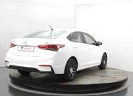 Hyundai Accent 1.5 U2 VGT 115 BVA Inventive