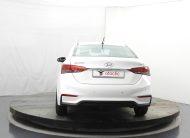 Hyundai Accent 1.5 U2 VGT 115 BVA Inventive