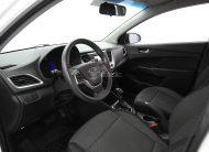 Hyundai Accent 1.5 U2 VGT 115 BVA Inventive