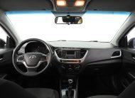 Hyundai Accent 1.5 U2 VGT 115 BVA Inventive