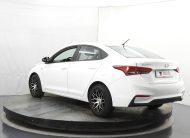 Hyundai Accent 1.5 U2 VGT 115 BVA Inventive