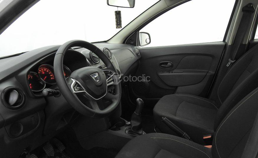 Dacia Logan 1.5 dCi 95 Confort