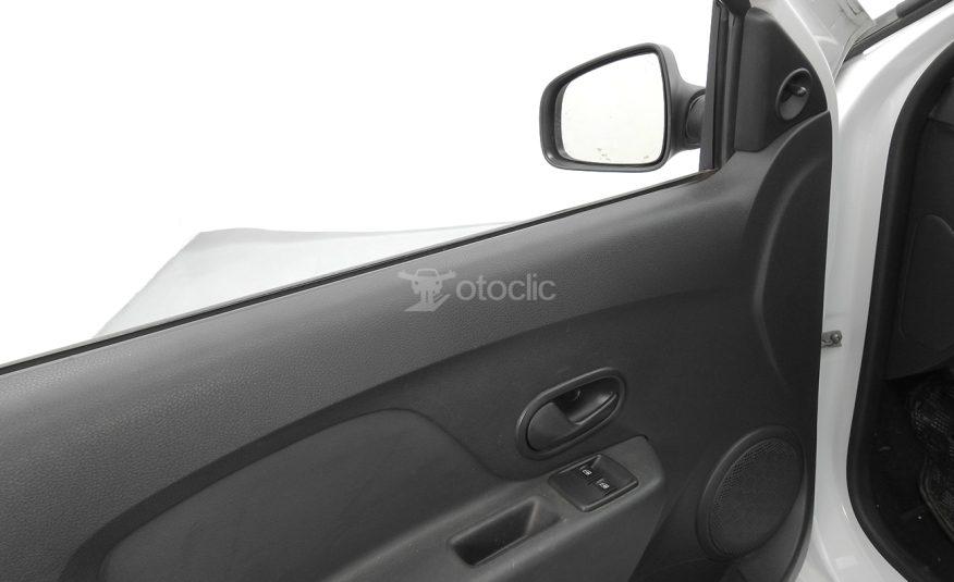 Dacia Logan 1.5 dCi 95 Confort