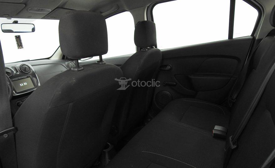 Dacia Logan 1.5 dCi 95 Confort