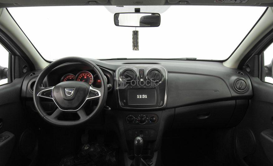 Dacia Logan 1.5 dCi 95 Confort