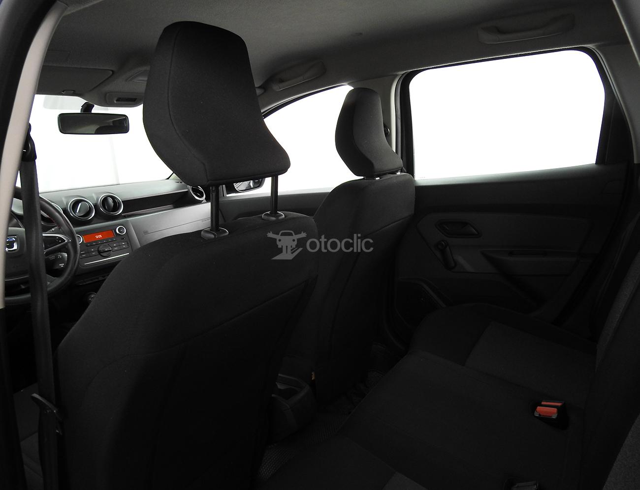 Dacia Duster 1.5 dCi 110 EDC Prestige